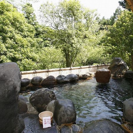 Kamata Hotel Yugawara Luaran gambar