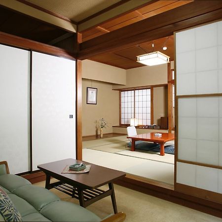Kamata Hotel Yugawara Luaran gambar
