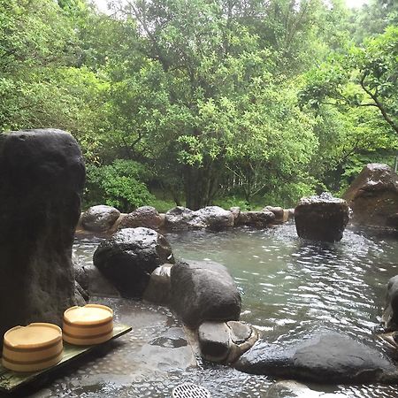 Kamata Hotel Yugawara Luaran gambar