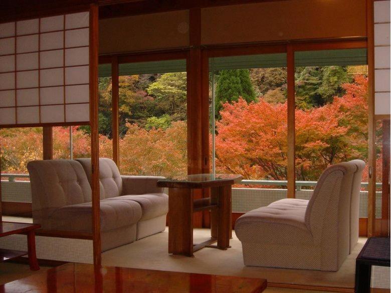 Kamata Hotel Yugawara Luaran gambar