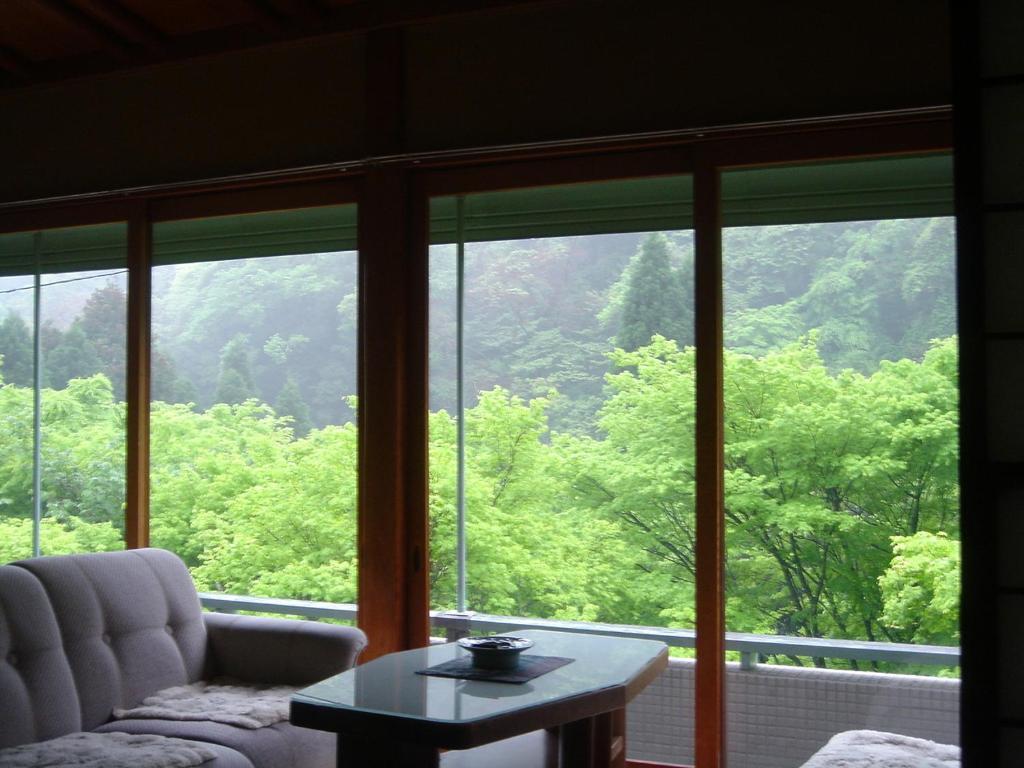 Kamata Hotel Yugawara Luaran gambar