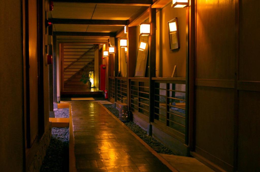 Kamata Hotel Yugawara Luaran gambar