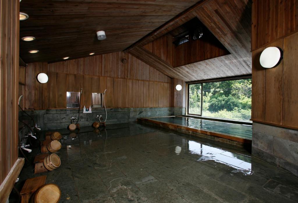 Kamata Hotel Yugawara Luaran gambar