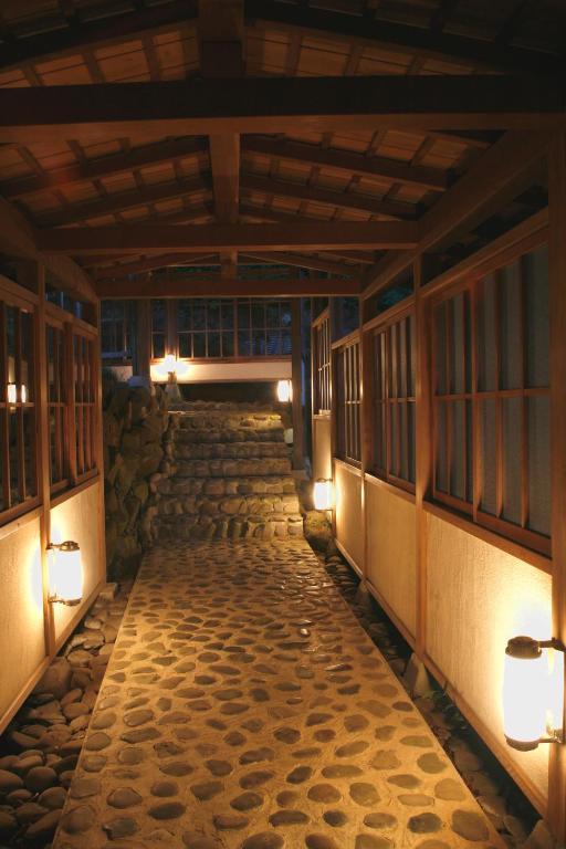 Kamata Hotel Yugawara Luaran gambar