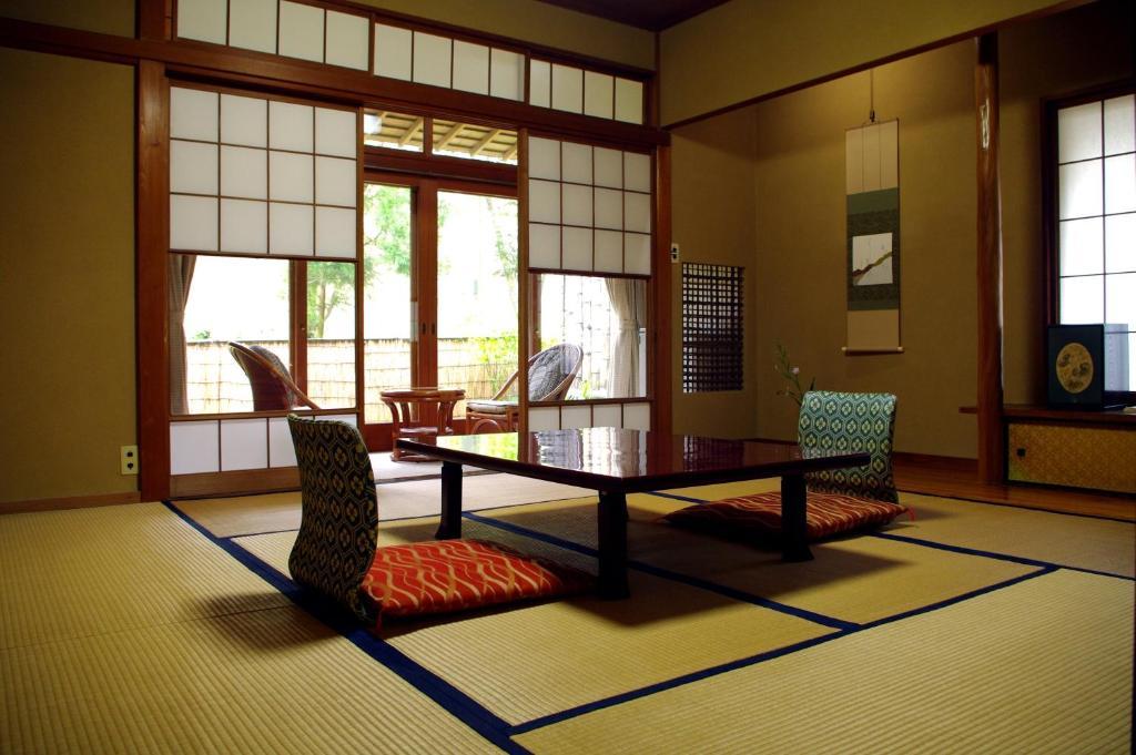 Kamata Hotel Yugawara Bilik gambar