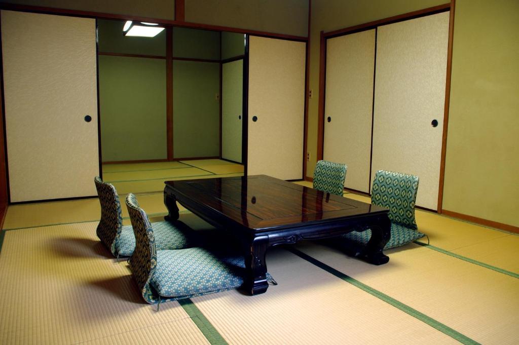 Kamata Hotel Yugawara Bilik gambar