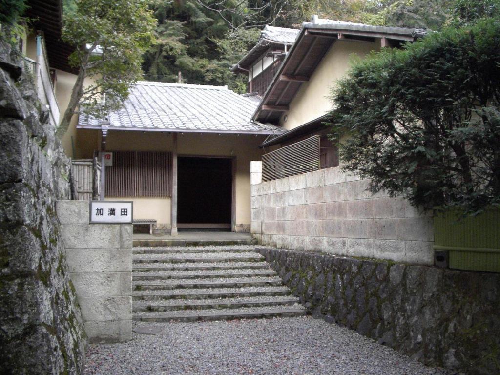 Kamata Hotel Yugawara Luaran gambar