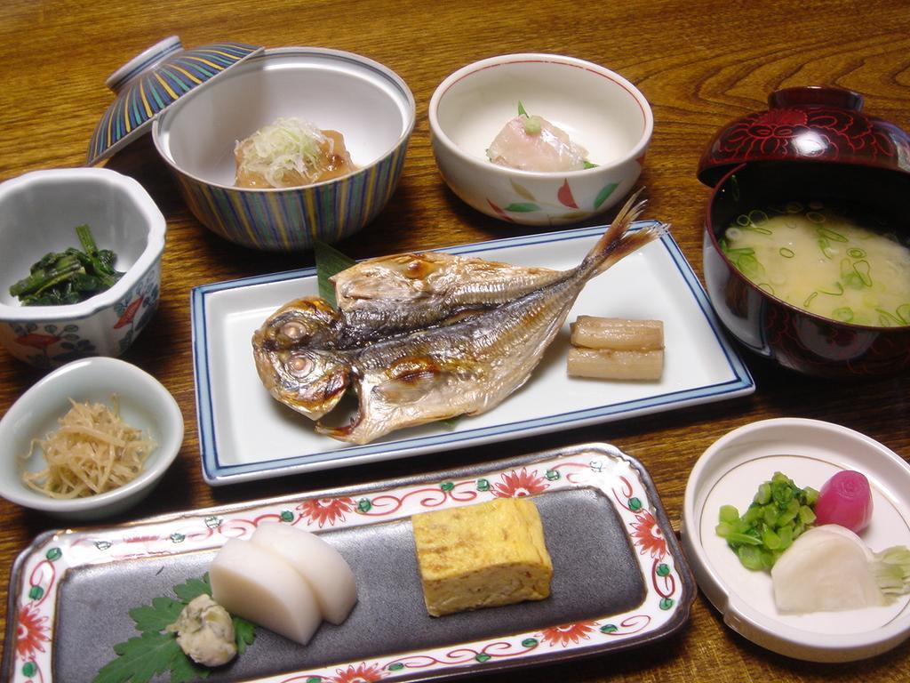 Kamata Hotel Yugawara Luaran gambar