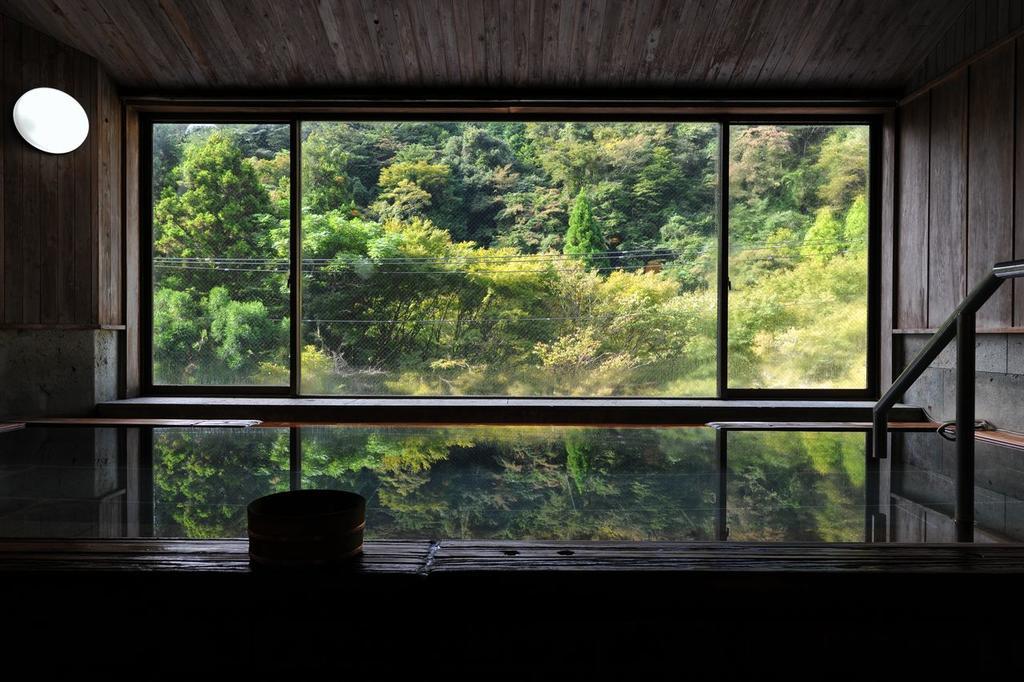 Kamata Hotel Yugawara Luaran gambar