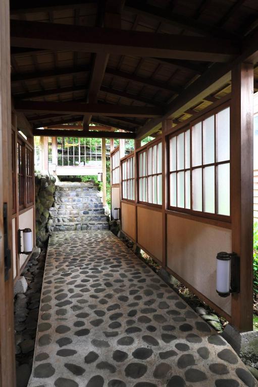 Kamata Hotel Yugawara Luaran gambar