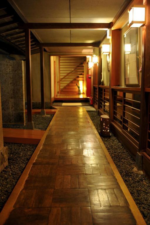 Kamata Hotel Yugawara Luaran gambar