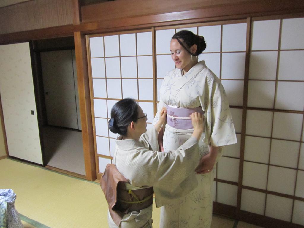 Kamata Hotel Yugawara Luaran gambar