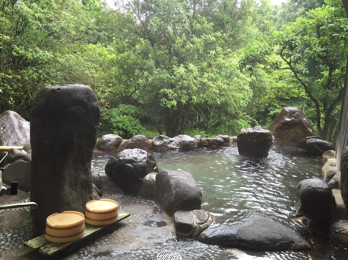 Kamata Hotel Yugawara Luaran gambar