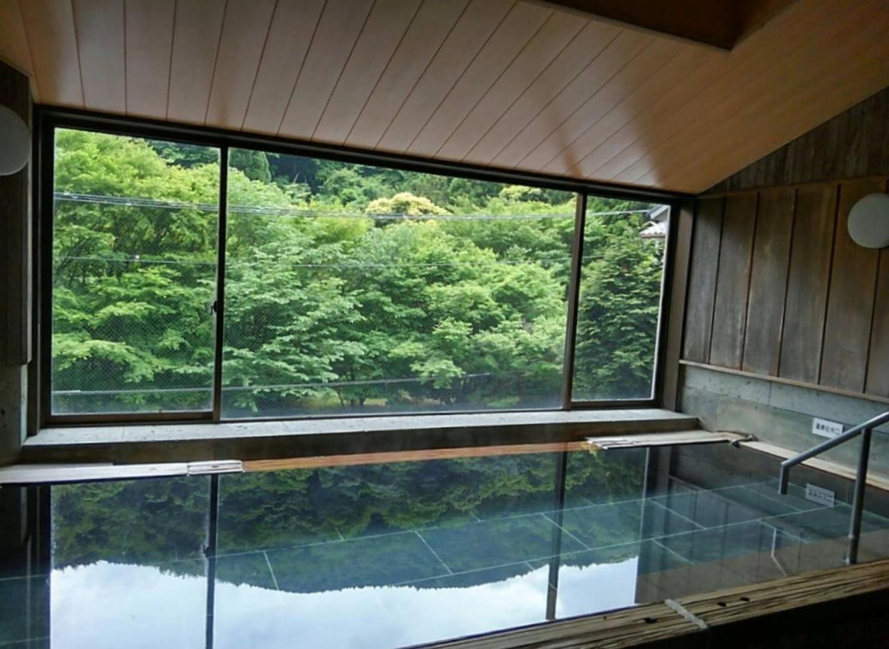 Kamata Hotel Yugawara Luaran gambar